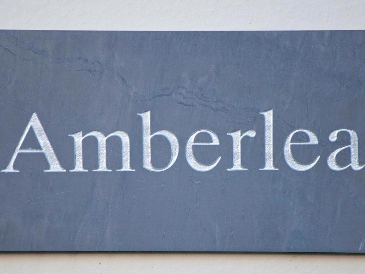 סוואנאייג' Amberlea Guest House מראה חיצוני תמונה